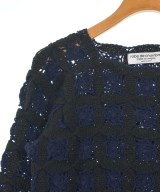robe de chambre（ローブドシャンブル）カーディガン 紺 サイズ:-(S位) レディース/2200727878250