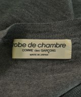 robe de chambre（ローブドシャンブル）ニット・セーター グレー サイズ:-(M位) レディース/2200728020139