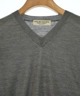robe de chambre（ローブドシャンブル）ニット・セーター グレー サイズ:-(M位) レディース/2200728020139