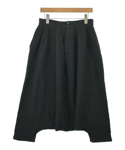 robe de chambre(ローブドシャンブル)その他 黒 サイズ:M/2200680183026