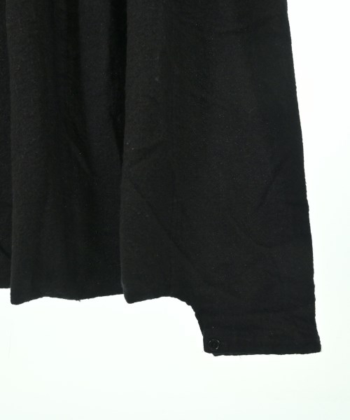 robe de chambre（ローブドシャンブル）その他 黒 サイズ:M レディース/2200680183026