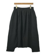 robe de chambre（ローブドシャンブル）その他 黒 サイズ:M レディース/2200680183026