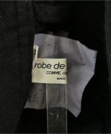 robe de chambre（ローブドシャンブル）その他 黒 サイズ:M レディース/2200680183026