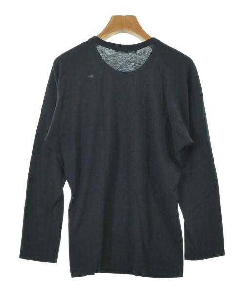 robe de chambre（ローブドシャンブル）Tシャツ・カットソー 紺 サイズ:M レディース/2200684697123