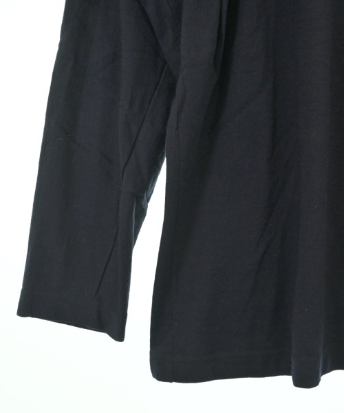 robe de chambre（ローブドシャンブル）Tシャツ・カットソー 紺 サイズ:M レディース/2200684697123