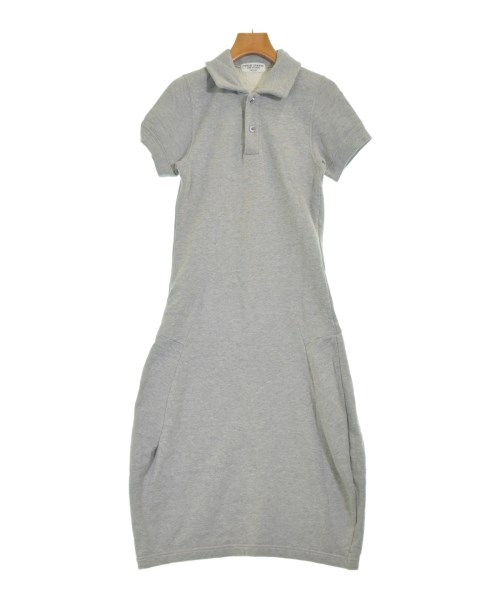 ローブドシャンブル(robe de chambre)のrobe de chambre ワンピース