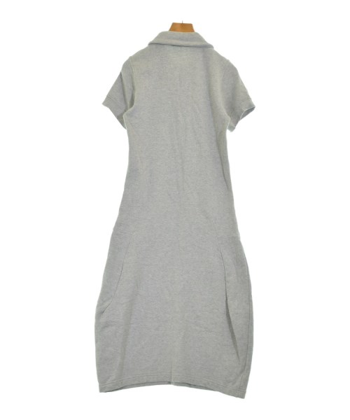 robe de chambre（ローブドシャンブル）ワンピース グレー サイズ:F レディース/2200685465011
