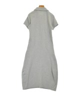 robe de chambre（ローブドシャンブル）ワンピース グレー サイズ:F レディース/2200685465011