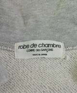 robe de chambre（ローブドシャンブル）ワンピース グレー サイズ:F レディース/2200685465011
