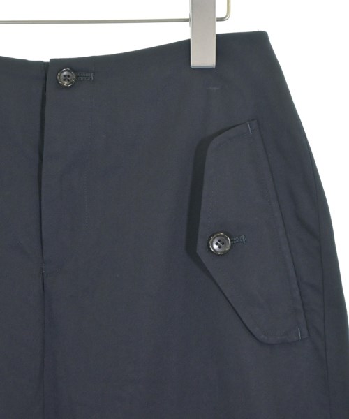 robe de chambre（ローブドシャンブル）ロング・マキシ丈スカート 黒 サイズ:L レディース/2200680995094