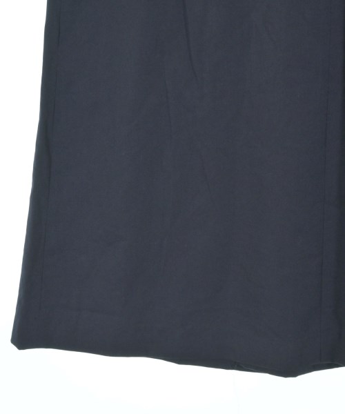 robe de chambre（ローブドシャンブル）ロング・マキシ丈スカート 黒 サイズ:L レディース/2200680995094