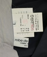 robe de chambre（ローブドシャンブル）ロング・マキシ丈スカート 黒 サイズ:L レディース/2200680995094