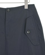 robe de chambre（ローブドシャンブル）ロング・マキシ丈スカート 黒 サイズ:L レディース/2200680995094