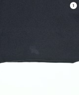 robe de chambre（ローブドシャンブル）ロング・マキシ丈スカート 黒 サイズ:L レディース/2200680995094
