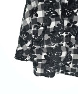 robe de chambre（ローブドシャンブル）カジュアルジャケット 黒 サイズ:M レディース/2200684388045
