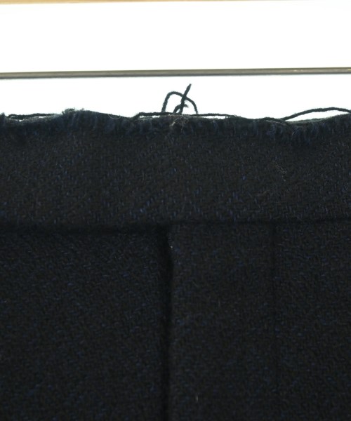 robe de chambre（ローブドシャンブル）ロング・マキシ丈スカート 黒 サイズ:M レディース/2200685530092