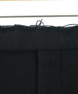robe de chambre（ローブドシャンブル）ロング・マキシ丈スカート 黒 サイズ:M レディース/2200685530092