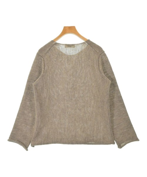 robe de chambre（ローブドシャンブル）ニット・セーター 茶 サイズ:-(M位) レディース/2200680633125