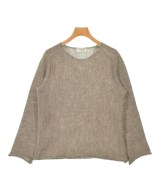 robe de chambre（ローブドシャンブル）ニット・セーター 茶 サイズ:-(M位) レディース/2200680633125