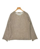 robe de chambre（ローブドシャンブル）ニット・セーター 茶 サイズ:-(M位) レディース/2200680633125