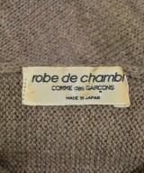 robe de chambre（ローブドシャンブル）ニット・セーター 茶 サイズ:-(M位) レディース/2200680633125