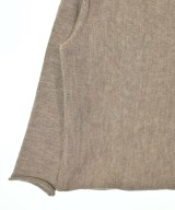 robe de chambre（ローブドシャンブル）ニット・セーター 茶 サイズ:-(M位) レディース/2200680633125