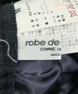 robe de chambre（ローブドシャンブル）ロング・マキシ丈スカート 黒 サイズ:M レディース/2200684094052