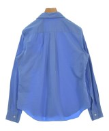 robe de chambre（ローブドシャンブル）カジュアルシャツ 青 サイズ:M レディース/2200689056024