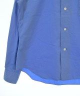 robe de chambre（ローブドシャンブル）カジュアルシャツ 青 サイズ:M レディース/2200689056024