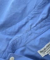 robe de chambre（ローブドシャンブル）カジュアルシャツ 青 サイズ:M レディース/2200689056024