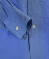 robe de chambre（ローブドシャンブル）カジュアルシャツ 青 サイズ:M レディース/2200689056024