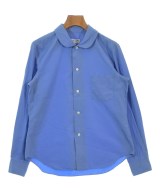 robe de chambre カジュアルシャツ