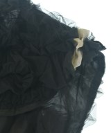 robe de chambre（ローブドシャンブル）ベスト 黒 サイズ:F レディース/2200689356094