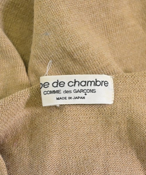 robe de chambre（ローブドシャンブル）ニット・セーター ベージュ サイズ:-(S位) レディース/2200689459078