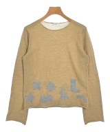 robe de chambre（ローブドシャンブル）ニット・セーター ベージュ サイズ:-(S位) レディース/2200689459078