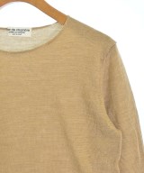 robe de chambre（ローブドシャンブル）ニット・セーター ベージュ サイズ:-(S位) レディース/2200689459078