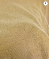 robe de chambre（ローブドシャンブル）ニット・セーター ベージュ サイズ:-(S位) レディース/2200689459078