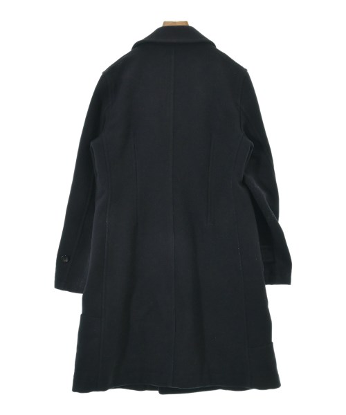 robe de chambre（ローブドシャンブル）ピーコート 紺 サイズ:M レディース/2200690344011