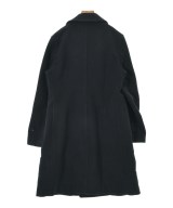 robe de chambre（ローブドシャンブル）ピーコート 紺 サイズ:M レディース/2200690344011