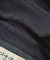 robe de chambre（ローブドシャンブル）ピーコート 紺 サイズ:M レディース/2200690344011