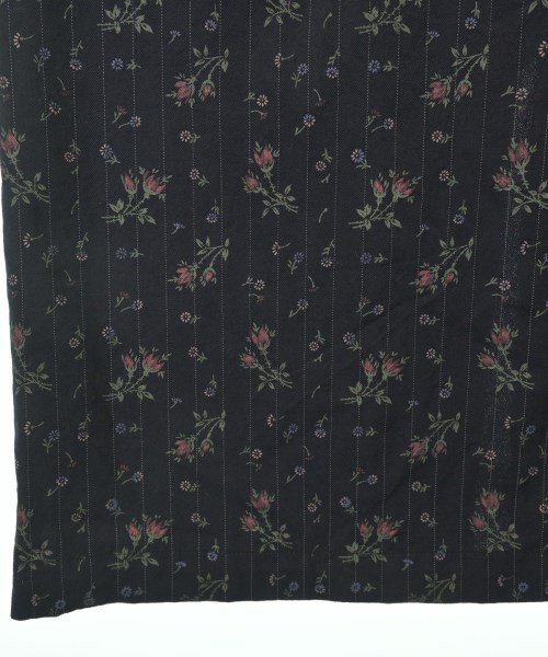 robe de chambre（ローブドシャンブル）ロング・マキシ丈スカート 紺 サイズ:-(S位) レディース/2200691590110