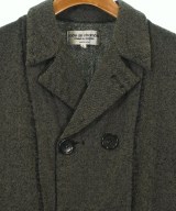 robe de chambre（ローブドシャンブル）テーラードジャケット グレー サイズ:L レディース/2200687401031