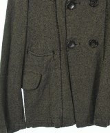 robe de chambre（ローブドシャンブル）テーラードジャケット グレー サイズ:L レディース/2200687401031