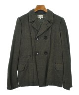 robe de chambre テーラードジャケット
