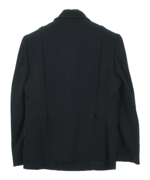 robe de chambre（ローブドシャンブル）テーラードジャケット 紺 サイズ:-(XL位) レディース/2200687401048