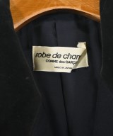 robe de chambre（ローブドシャンブル）テーラードジャケット 紺 サイズ:-(XL位) レディース/2200687401048