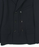 robe de chambre（ローブドシャンブル）テーラードジャケット 紺 サイズ:-(XL位) レディース/2200687401048