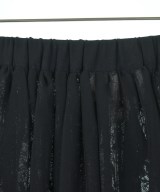 robe de chambre（ローブドシャンブル）ロング・マキシ丈スカート 紺 サイズ:-(S位) レディース/2200687401109