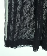 robe de chambre（ローブドシャンブル）ロング・マキシ丈スカート 紺 サイズ:-(S位) レディース/2200687401109