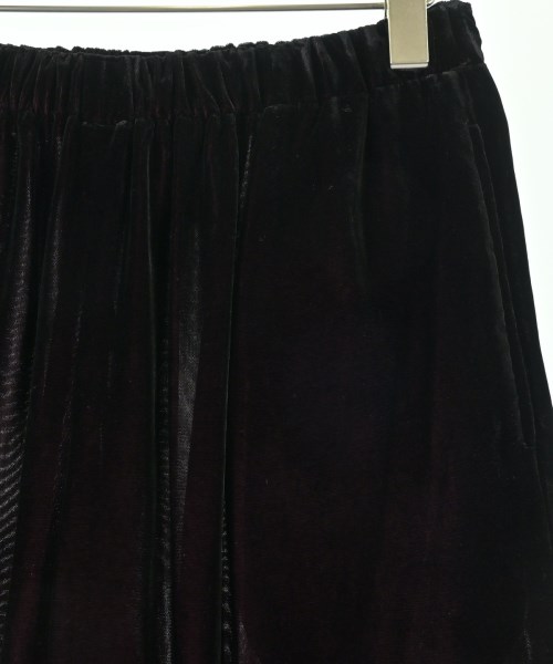 robe de chambre（ローブドシャンブル）その他 黒 サイズ:-(S位) レディース/2200691416120